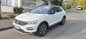 VW T-Roc Учебен - Car24.bg VW T-Roc Учебен