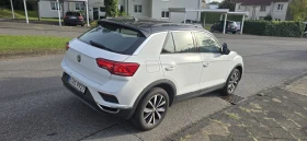 VW T-Roc Учебен - 14500 € - 48623799 4 | Car24.bg VW T-Roc Учебен - 14500 € - 48623799 4