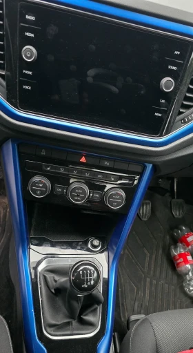 VW T-Roc Учебен - 14500 € - 48623799 9 | Car24.bg VW T-Roc Учебен - 14500 € - 48623799 9