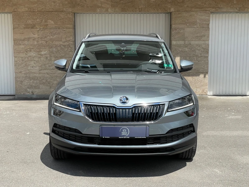 Skoda Karoq - 21999 € / 43026.30 лв. - 88533926 1 | Car24.bg Skoda Karoq - 21999 € / 43026.30 лв. - 88533926 1