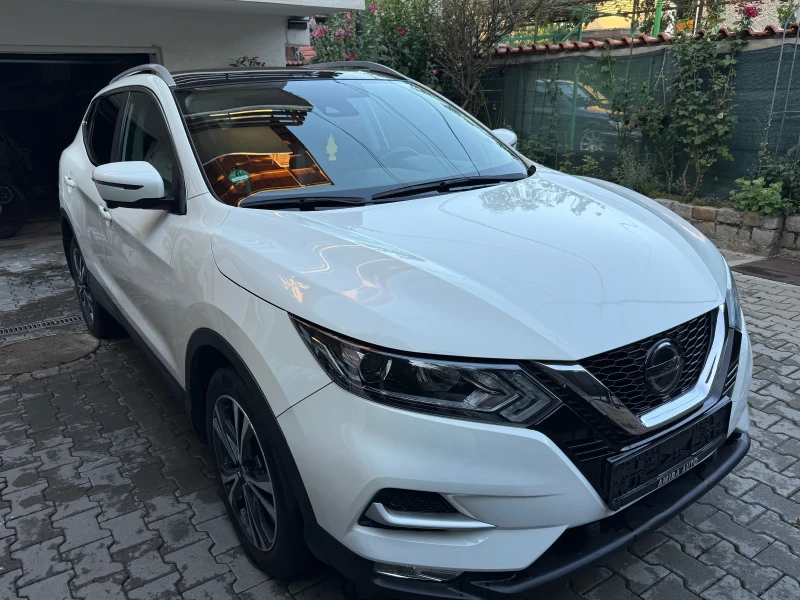 Nissan Qashqai Tekna автоматик - 13900 € / 27186.04 лв. - 45897414 1 | Car24.bg Nissan Qashqai Tekna автоматик - 13900 € / 27186.04 лв. - 45897414 1