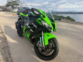 Kawasaki Ninja Zx10R | Auto.bg — изображение 10 Kawasaki Ninja Zx10R | Auto.bg — изображение 10