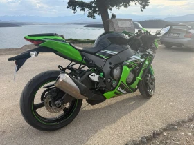 Kawasaki Ninja Zx10R | Auto.bg — изображение 3 Kawasaki Ninja Zx10R | Auto.bg — изображение 3