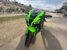 Kawasaki Ninja Zx10R | Auto.bg — изображение 8 Kawasaki Ninja Zx10R | Auto.bg — изображение 8
