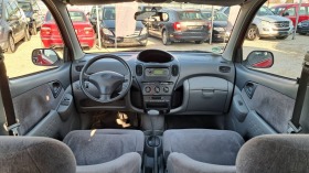 Toyota Yaris verso AUTOMAT 1.3VVTI NOV VNOS GERMANY | Mobile.bg   12