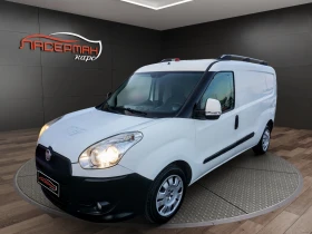 Fiat Doblo MAXI 1.6MJT - Car24.bg Fiat Doblo MAXI 1.6MJT