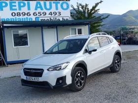 Subaru XV 1.6 sport Automatic AWD - Car24.bg Subaru XV 1.6 sport Automatic AWD