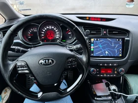 Kia Ceed - 11500 лв. / 5879.86 € - 43194555 6 | Car24.bg Kia Ceed - 11500 лв. / 5879.86 € - 43194555 6