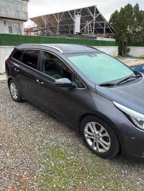 Kia Ceed - 11500 лв. / 5879.86 € - 43194555 10 | Car24.bg Kia Ceed - 11500 лв. / 5879.86 € - 43194555 10