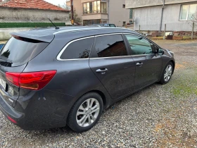 Kia Ceed - 11500 лв. / 5879.86 € - 43194555 8 | Car24.bg Kia Ceed - 11500 лв. / 5879.86 € - 43194555 8