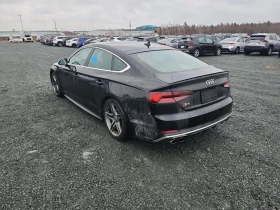 Audi S5 * TECHNIK * CARFAX * ЦЕНА ДО БГ - 44999 лв. / 23007.62 € - 92186743 5 | Car24.bg Audi S5 * TECHNIK * CARFAX * ЦЕНА ДО БГ - 44999 лв. / 23007.62 € - 92186743 5
