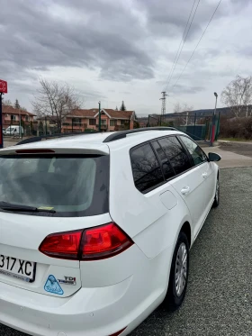 VW Golf Variant - 5699 € / 11146.28 лв. - 66478377 14 | Car24.bg VW Golf Variant - 5699 € / 11146.28 лв. - 66478377 14