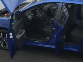 Dacia Sandero Eco-G100/101HP/JOURNEY/CAM/CPLAY/LED/NAVI/830g - 16899 € / 33051.57 лв. - 85991750 12 | Car24.bg Dacia Sandero Eco-G100/101HP/JOURNEY/CAM/CPLAY/LED/NAVI/830g - 16899 € / 33051.57 лв. - 85991750 12