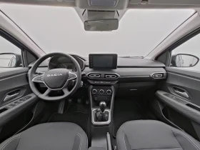 Dacia Sandero Eco-G100/101HP/JOURNEY/CAM/CPLAY/LED/NAVI/830g - 16899 € / 33051.57 лв. - 85991750 7 | Car24.bg Dacia Sandero Eco-G100/101HP/JOURNEY/CAM/CPLAY/LED/NAVI/830g - 16899 € / 33051.57 лв. - 85991750 7