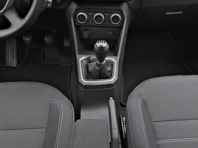 Dacia Sandero Eco-G100/101HP/JOURNEY/CAM/CPLAY/LED/NAVI/830g - 16899 € / 33051.57 лв. - 85991750 10 | Car24.bg Dacia Sandero Eco-G100/101HP/JOURNEY/CAM/CPLAY/LED/NAVI/830g - 16899 € / 33051.57 лв. - 85991750 10