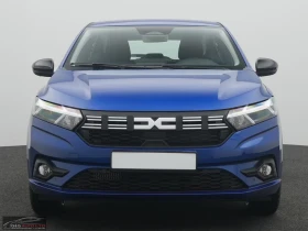 Dacia Sandero Eco-G100/101HP/JOURNEY/CAM/CPLAY/LED/NAVI/830g - 16899 € / 33051.57 лв. - 85991750 5 | Car24.bg Dacia Sandero Eco-G100/101HP/JOURNEY/CAM/CPLAY/LED/NAVI/830g - 16899 € / 33051.57 лв. - 85991750 5