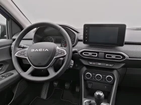 Dacia Sandero Eco-G100/101HP/JOURNEY/CAM/CPLAY/LED/NAVI/830g - 16899 € / 33051.57 лв. - 85991750 9 | Car24.bg Dacia Sandero Eco-G100/101HP/JOURNEY/CAM/CPLAY/LED/NAVI/830g - 16899 € / 33051.57 лв. - 85991750 9