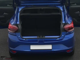 Dacia Sandero Eco-G100/101HP/JOURNEY/CAM/CPLAY/LED/NAVI/830g - 16899 € / 33051.57 лв. - 85991750 15 | Car24.bg Dacia Sandero Eco-G100/101HP/JOURNEY/CAM/CPLAY/LED/NAVI/830g - 16899 € / 33051.57 лв. - 85991750 15