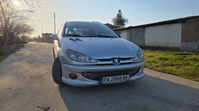Peugeot 206 - Car24.bg Peugeot 206