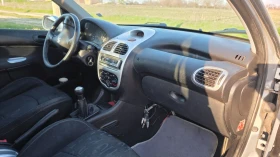 Peugeot 206 - 800 € / 1564.66 лв. - 43379963 8 | Car24.bg Peugeot 206 - 800 € / 1564.66 лв. - 43379963 8