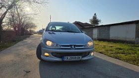Peugeot 206 - 800 € / 1564.66 лв. - 43379963 3 | Car24.bg Peugeot 206 - 800 € / 1564.66 лв. - 43379963 3