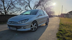 Peugeot 206 - 800 € / 1564.66 лв. - 43379963 2 | Car24.bg Peugeot 206 - 800 € / 1564.66 лв. - 43379963 2