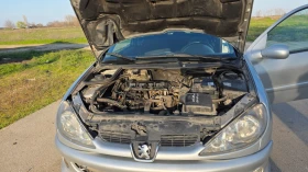 Peugeot 206 - 800 € / 1564.66 лв. - 43379963 14 | Car24.bg Peugeot 206 - 800 € / 1564.66 лв. - 43379963 14