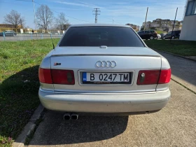 Audi A8 - Car24.bg Audi A8