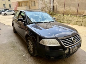 Снимка VW Passat