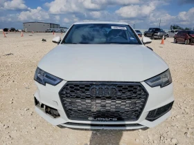 Audi S4 3.0l Premium Plus - 10500 € / 20536.22 лв. - 83133766 5 | Car24.bg Audi S4 3.0l Premium Plus - 10500 € / 20536.22 лв. - 83133766 5