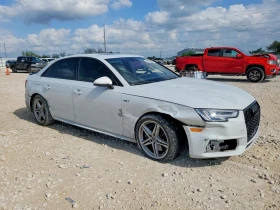 Audi S4 3.0l Premium Plus - 10500 € / 20536.22 лв. - 83133766 4 | Car24.bg Audi S4 3.0l Premium Plus - 10500 € / 20536.22 лв. - 83133766 4