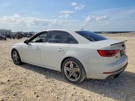 Audi S4 3.0l Premium Plus - 10500 € / 20536.22 лв. - 83133766 2 | Car24.bg Audi S4 3.0l Premium Plus - 10500 € / 20536.22 лв. - 83133766 2