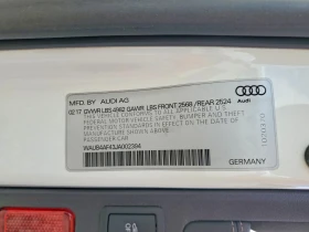 Audi S4 3.0l Premium Plus - 10500 € / 20536.22 лв. - 83133766 12 | Car24.bg Audi S4 3.0l Premium Plus - 10500 € / 20536.22 лв. - 83133766 12