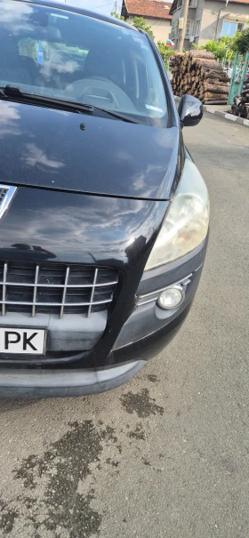 Peugeot 3008 - Car24.bg Peugeot 3008