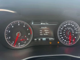 Genesis G70 3.3T Sport | CARFAX | БЕЗ ПЪРВОНАЧАЛНА ВНОСКА | Auto.bg — изображение 9 Genesis G70 3.3T Sport | CARFAX | БЕЗ ПЪРВОНАЧАЛНА ВНОСКА | Auto.bg — изображение 9