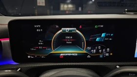 Mercedes-Benz CLA 45 AMG S* 4MATIC* ПОДГРЕВ* КАМЕРА* HEADUP* AMBIENT* | Auto.bg — изображение 7 Mercedes-Benz CLA 45 AMG S* 4MATIC* ПОДГРЕВ* КАМЕРА* HEADUP* AMBIENT* | Auto.bg — изображение 7