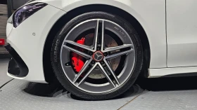 Mercedes-Benz CLA 45 AMG S* 4MATIC* ПОДГРЕВ* КАМЕРА* HEADUP* AMBIENT* | Auto.bg — изображение 16 Mercedes-Benz CLA 45 AMG S* 4MATIC* ПОДГРЕВ* КАМЕРА* HEADUP* AMBIENT* | Auto.bg — изображение 16