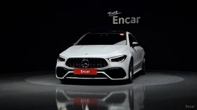Mercedes-Benz CLA 45 AMG S* 4MATIC* ПОДГРЕВ* КАМЕРА* HEADUP* AMBIENT* | Auto.bg — изображение 2 Mercedes-Benz CLA 45 AMG S* 4MATIC* ПОДГРЕВ* КАМЕРА* HEADUP* AMBIENT* | Auto.bg — изображение 2