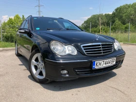 Mercedes-Benz C 180 Facelift - Car24.bg Mercedes-Benz C 180 Facelift
