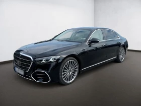 Mercedes-Benz S 450 d 4Matic* AMG* Long* MY 2026