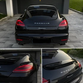 Porsche Panamera 3.6 V6 FACE / СМЕНЕНИ ВЕРИГИ - 23999 € - 34236542 14 | Car24.bg Porsche Panamera 3.6 V6 FACE / СМЕНЕНИ ВЕРИГИ - 23999 € - 34236542 14
