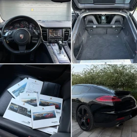 Porsche Panamera 3.6 V6 FACE / СМЕНЕНИ ВЕРИГИ - 23999 € - 34236542 16 | Car24.bg Porsche Panamera 3.6 V6 FACE / СМЕНЕНИ ВЕРИГИ - 23999 € - 34236542 16