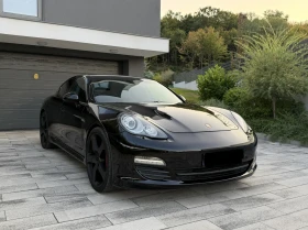 Porsche Panamera 3.6 V6 FACE / СМЕНЕНИ ВЕРИГИ - 23999 € - 34236542 2 | Car24.bg Porsche Panamera 3.6 V6 FACE / СМЕНЕНИ ВЕРИГИ - 23999 € - 34236542 2