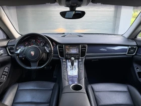 Porsche Panamera 3.6 V6 FACE / СМЕНЕНИ ВЕРИГИ - 23999 € - 34236542 7 | Car24.bg Porsche Panamera 3.6 V6 FACE / СМЕНЕНИ ВЕРИГИ - 23999 € - 34236542 7