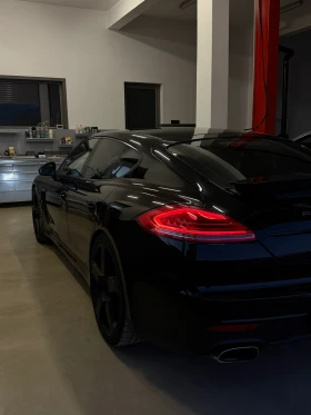 Porsche Panamera 3.6 V6 FACE / СМЕНЕНИ ВЕРИГИ - 23999 € - 34236542 13 | Car24.bg Porsche Panamera 3.6 V6 FACE / СМЕНЕНИ ВЕРИГИ - 23999 € - 34236542 13