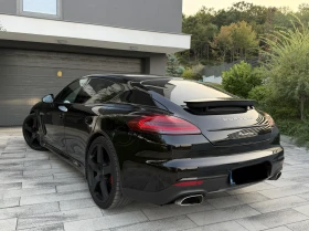 Porsche Panamera 3.6 V6 FACE / СМЕНЕНИ ВЕРИГИ - 23999 € - 34236542 6 | Car24.bg Porsche Panamera 3.6 V6 FACE / СМЕНЕНИ ВЕРИГИ - 23999 € - 34236542 6