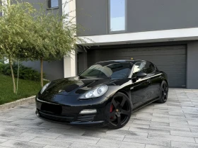 Porsche Panamera 3.6 V6 FACE / СМЕНЕНИ ВЕРИГИ - 23999 € - 34236542 3 | Car24.bg Porsche Panamera 3.6 V6 FACE / СМЕНЕНИ ВЕРИГИ - 23999 € - 34236542 3