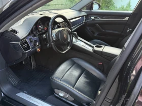 Porsche Panamera 3.6 V6 FACE / СМЕНЕНИ ВЕРИГИ - 23999 € - 34236542 9 | Car24.bg Porsche Panamera 3.6 V6 FACE / СМЕНЕНИ ВЕРИГИ - 23999 € - 34236542 9