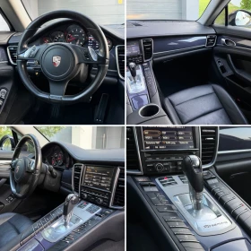 Porsche Panamera 3.6 V6 FACE / СМЕНЕНИ ВЕРИГИ - 23999 € - 34236542 15 | Car24.bg Porsche Panamera 3.6 V6 FACE / СМЕНЕНИ ВЕРИГИ - 23999 € - 34236542 15