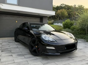 Porsche Panamera 3.6 V6 FACE / СМЕНЕНИ ВЕРИГИ - 23999 € - 34236542 4 | Car24.bg Porsche Panamera 3.6 V6 FACE / СМЕНЕНИ ВЕРИГИ - 23999 € - 34236542 4